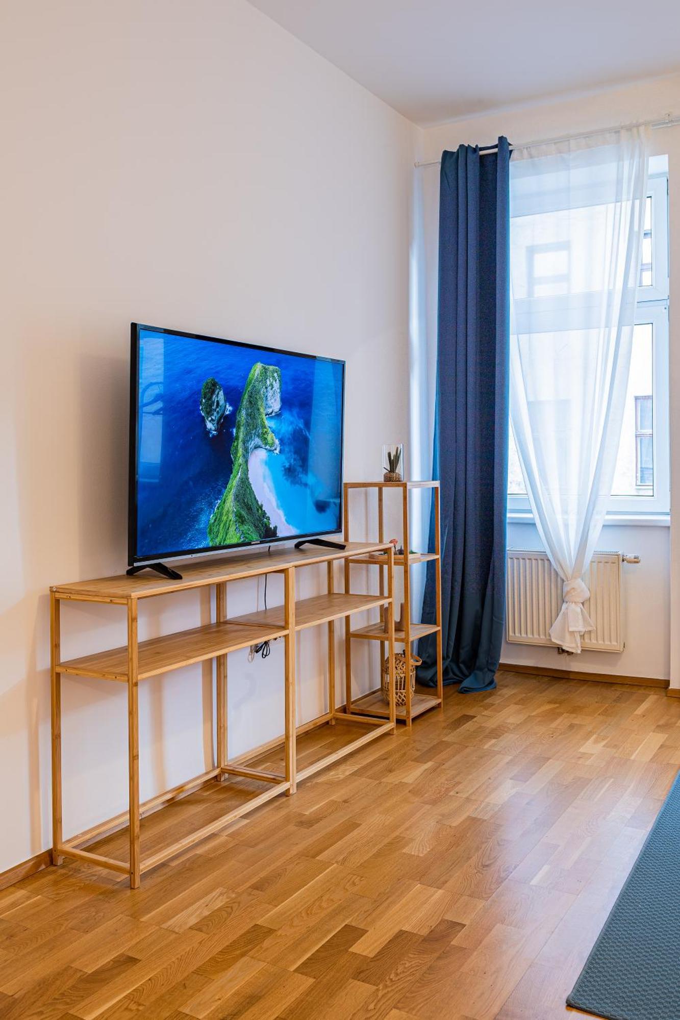 Vienna My City Apartment Garden View Exterior foto